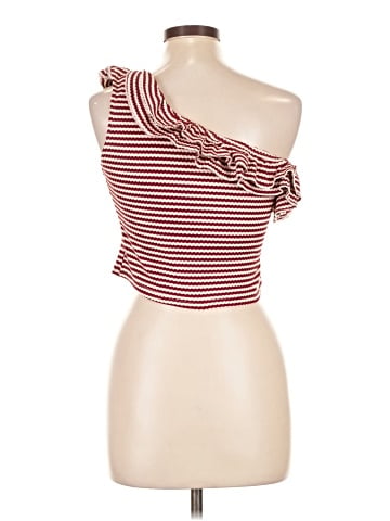 Missguided Sleeveless Top (view 2)