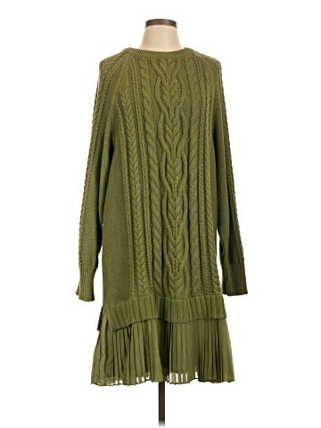 Anthropologie Casual Dress (view 1)