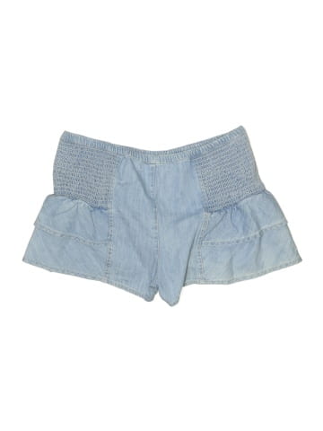 We the Free Denim Shorts (view 2)