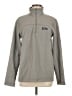 Patagonia 100% Recycled Polyester Gray Pullover Sweater Size M - photo 1