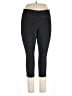 Vogo Gray Active Pants Size 1X - photo 1