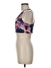 Reebok Purple Sports Bra Size M - photo 5