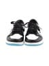 Nike Blue Sneakers Size 9 - photo 2
