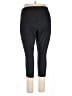 Vogo Gray Active Pants Size 1X - photo 2
