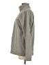 Patagonia 100% Recycled Polyester Gray Pullover Sweater Size M - photo 5