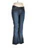 Route 66 100% Cotton Blue Jeans Size 32 waist - photo 1