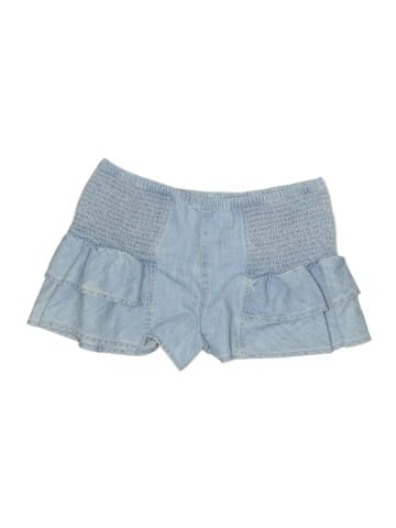 We the Free Denim Shorts (view 1)