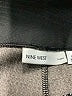 Nine West Houndstooth Gray Casual Pants Size XXL - photo 4