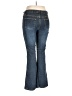Route 66 100% Cotton Blue Jeans Size 32 waist - photo 2