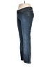 Route 66 100% Cotton Blue Jeans Size 32 waist - photo 5
