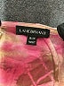 Lane Bryant Tie-dye Pink Kimono Size 18 - 20 Plus - photo 7