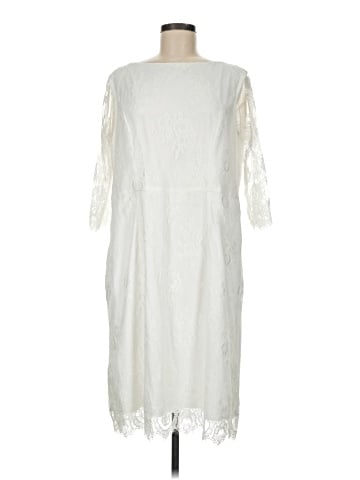 Zapelle Casual Dress (view 1)