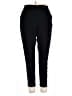 32 Degrees Solid Black Active Pants Size XL - photo 1