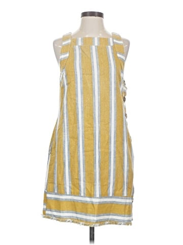 Karlie Casual Dress (view 1)