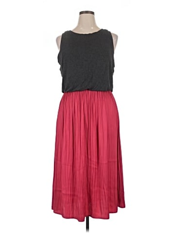 Ann Taylor LOFT Outlet Casual Dress (view 1)
