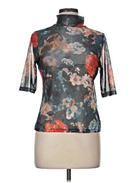 By Anthropologie Short Sleeve Top