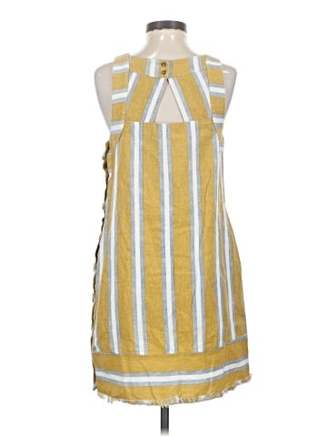 Karlie Casual Dress (view 2)