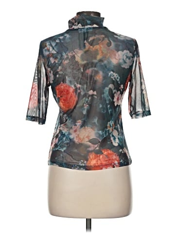By Anthropologie Short Sleeve Top (view 2)