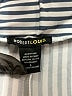 Robert Louis Stripes Blue Casual Pants Size L - photo 7