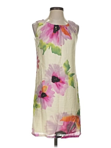 Ann Taylor LOFT Casual Dress (view 1)