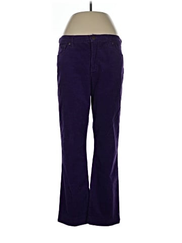 Lauren Jeans Co. Jeans (view 1)