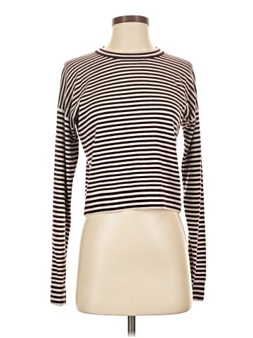 Splendid Long Sleeve Turtleneck (view 1)