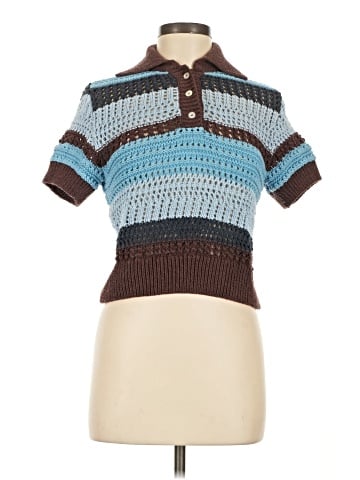 Zara Sweater Vest (view 1)