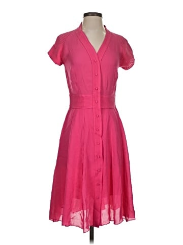 Diane von Furstenberg Casual Dress (view 1)