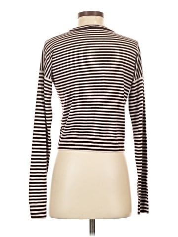 Splendid Long Sleeve Turtleneck (view 2)
