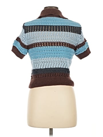Zara Sweater Vest (view 2)