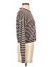 Splendid Brown Long Sleeve Turtleneck Size XS - photo 4