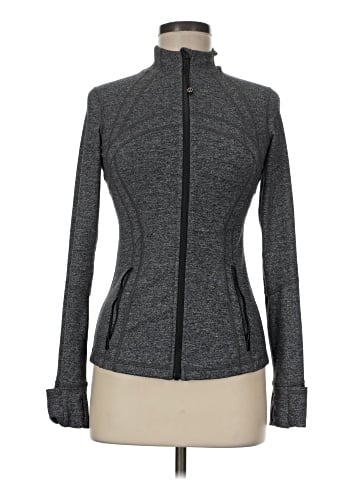 Lululemon Athletica Track Jacket (view 1)