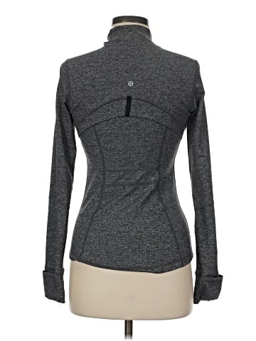 Lululemon Athletica Track Jacket (view 2)