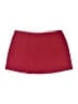 Torrid Solid Red Skort Size Med Plus (00) - photo 1