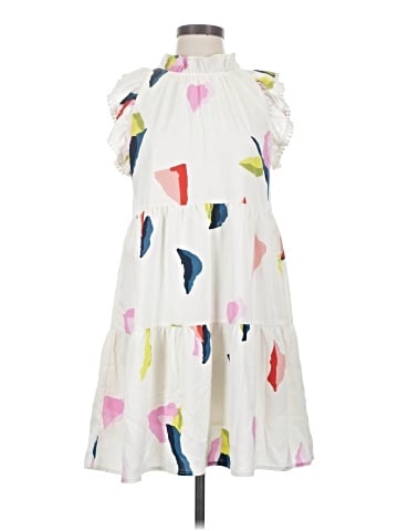THML Casual Dress (view 1)