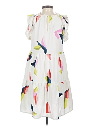THML Casual Dress (view 2)
