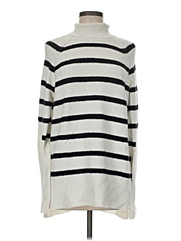 A New Day Turtleneck Sweater (view 1)