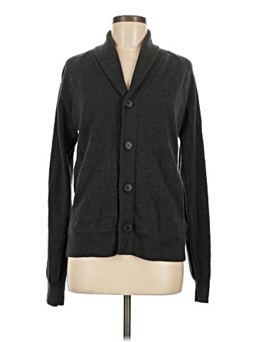 Theory Wool Cardigan (view 1)