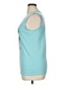 Unbranded Teal Sleeveless T-Shirt Size XL - photo 5