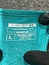 Layer 8 100% Polyester Teal Active Tank Size L - photo 7