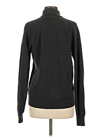 Theory Wool Cardigan (view 2)
