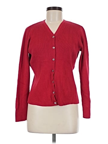 Petite Sophisticate Cardigan (view 1)