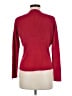 Petite Sophisticate Red Cardigan Size Med Petite - photo 2
