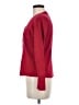 Petite Sophisticate Red Cardigan Size Med Petite - photo 5