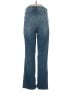 Mother Blue Jeans Size 25 waist - photo 2