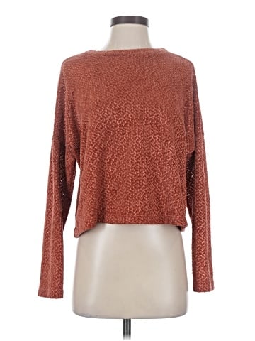 Ginger G. Pullover Sweater (view 1)