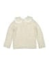 H&M Ivory Pullover Sweater Size 2T - photo 2