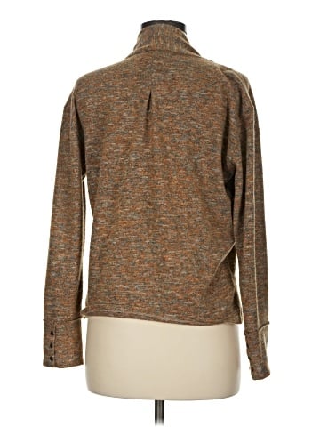 Tru Luxe Jeans Long Sleeve T-Shirt (view 2)