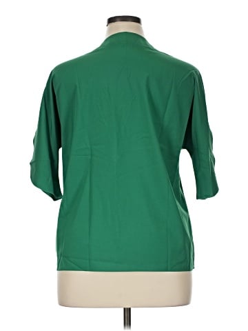 Unbranded 3/4 Sleeve Blouse (view 2)