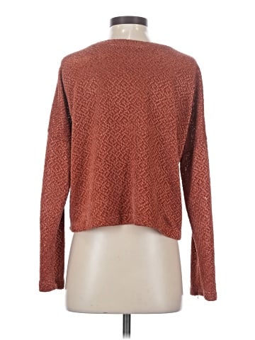 Ginger G. Pullover Sweater (view 2)